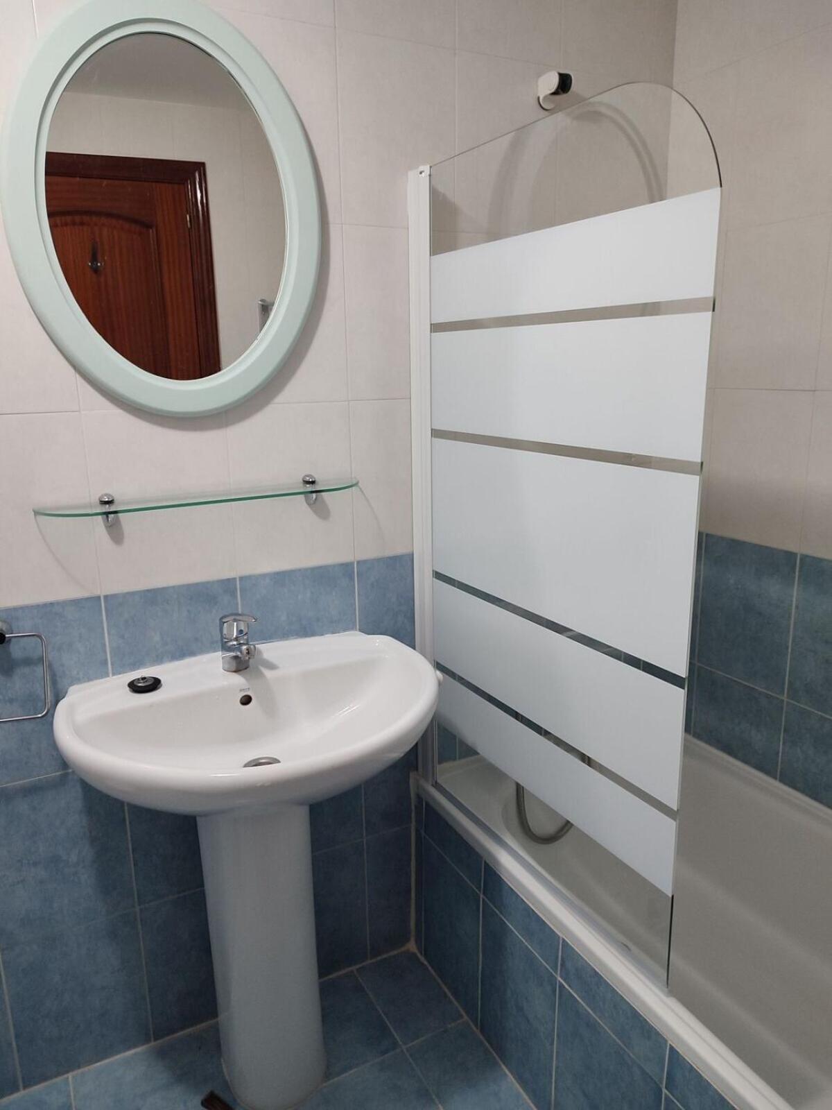 Apartamento Con Piscina Casares Exterior photo